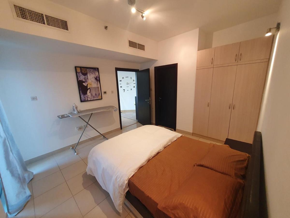 Apartmán La Riviera Dubaj Exteriér fotografie